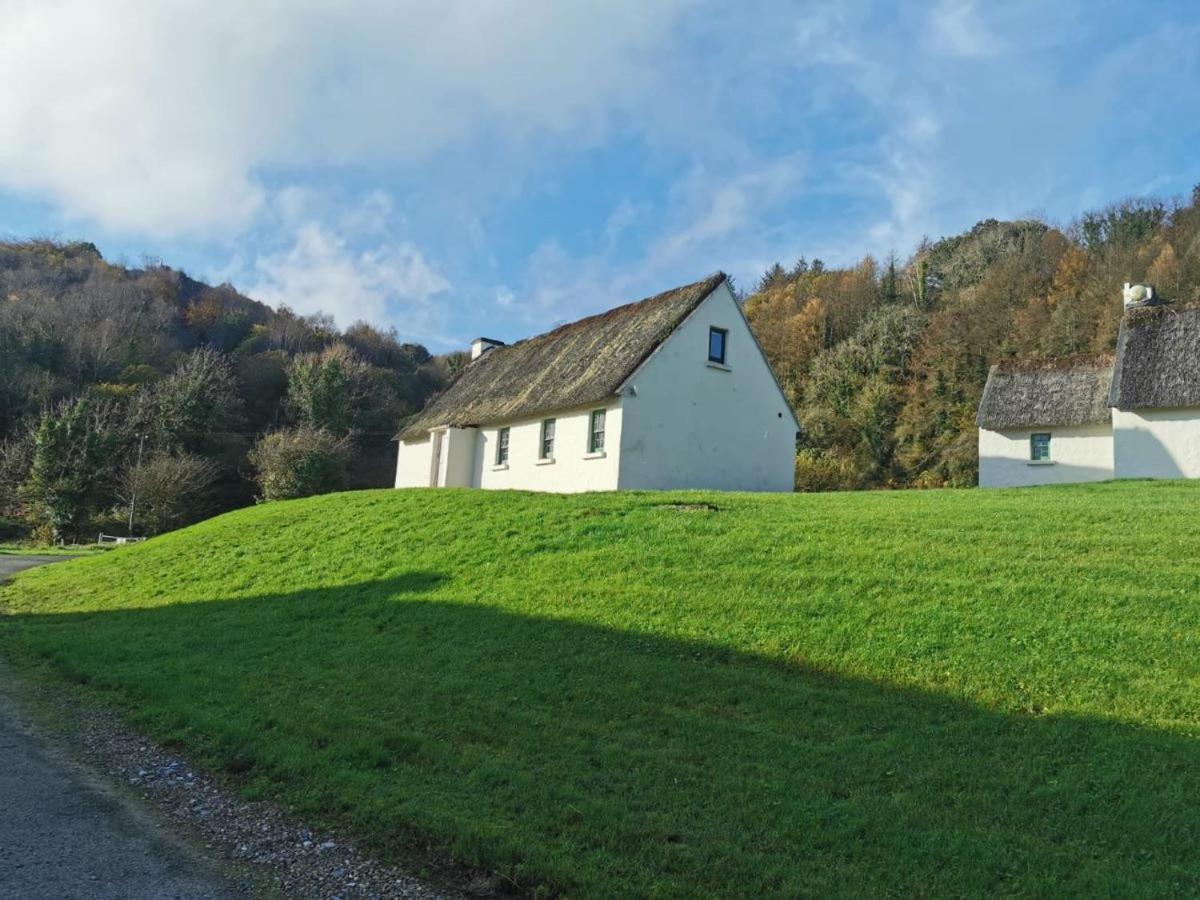 Corofin Lake Cottages Corofin (Clare) Exterior foto